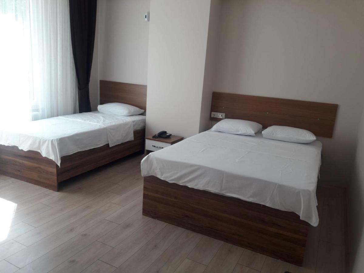 Otel Hitit Grand